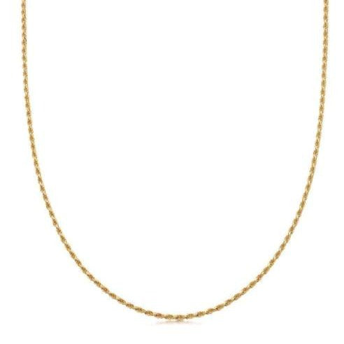 CORDE NECKLACE